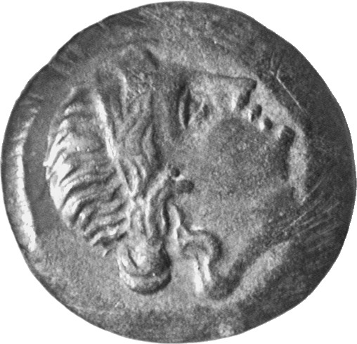 CN Type cn.mesembria.1_ed.90, аверс, cn-coins