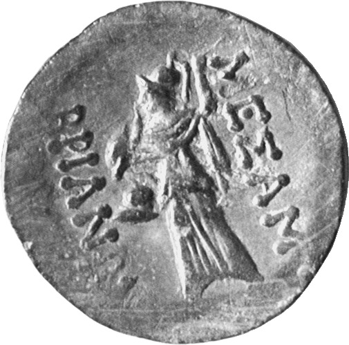 CN Type cn.mesembria.1_ed.90, реверс, cn-coins