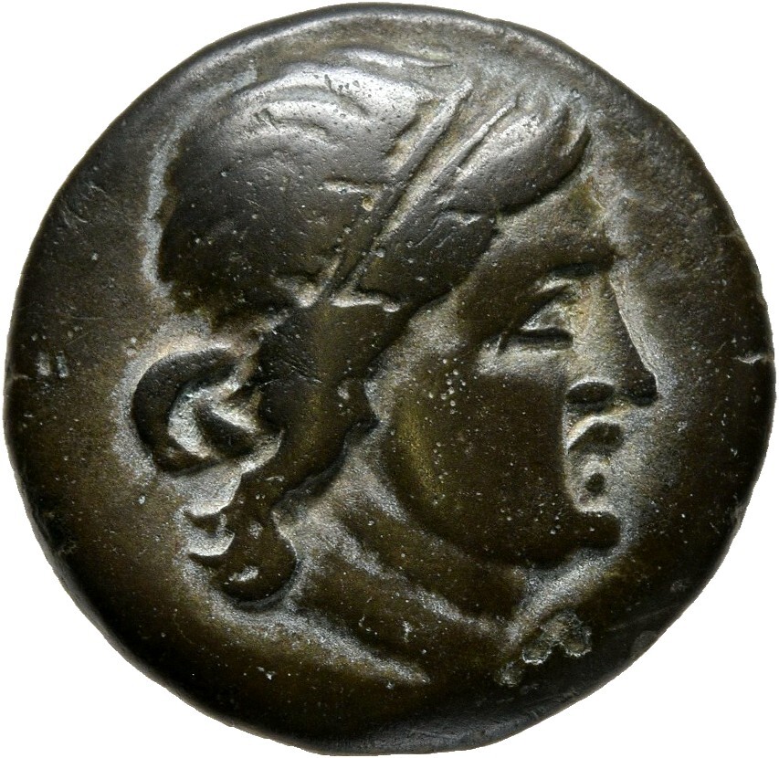 CN Type cn.mesembria.1_ed.90, аверс, cn-coins