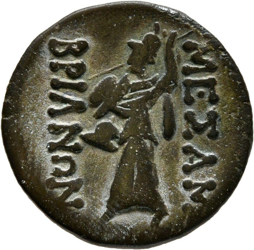 CN Type cn.mesembria.1_ed.90, реверс, cn-coins