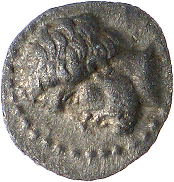 CN Type cn.cotys_i_odrysian_thrace.1_ed.1, аверс, cn-coins