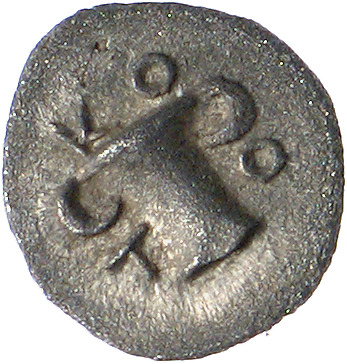 CN Type cn.cotys_i_odrysian_thrace.1_ed.1, реверс, cn-coins