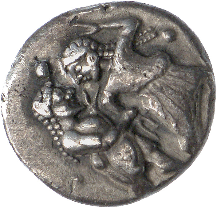 CN Type 4652, аверс, cn-coins