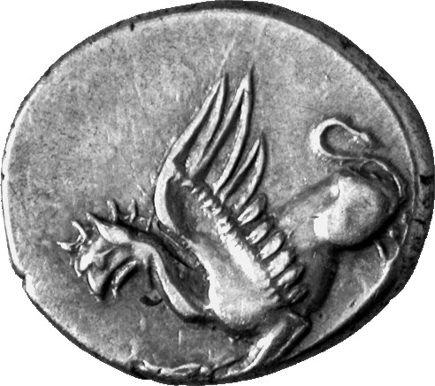 CN Type cn.abdera_thrace.1_ed.167, аверс, cn-coins