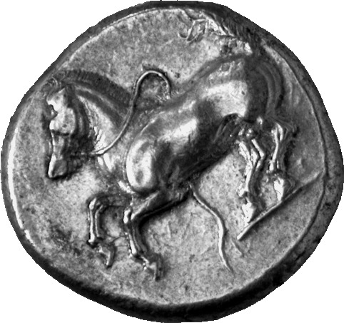 CN Type cn.maroneia.1_ed.143, аверс, cn-coins