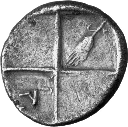 реверс CN Type cn.chersonesus_thrace.1_ed.34