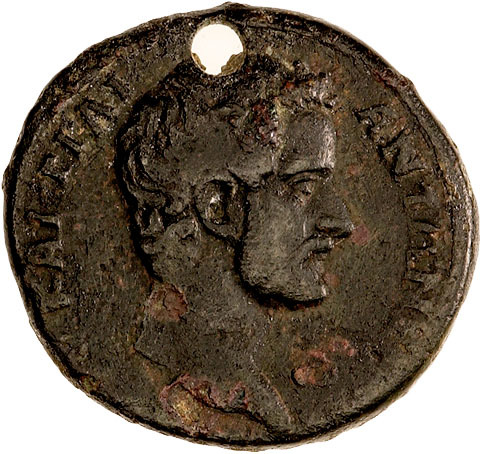 CN Type 20850, аверс, cn-coins