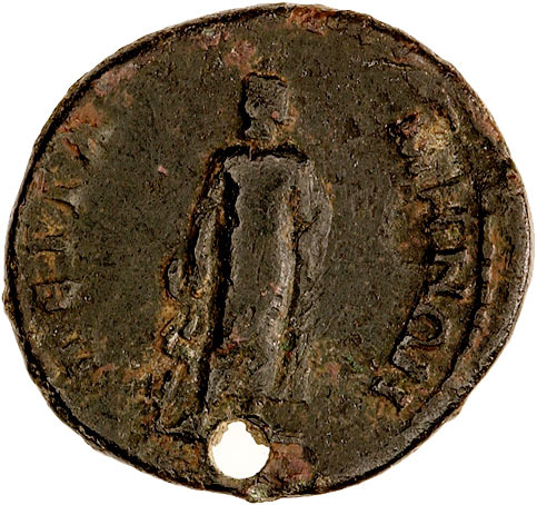 CN Type 20850, реверс, cn-coins