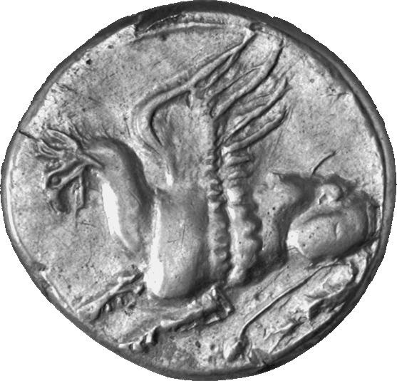 CN Type cn.abdera_thrace.1_ed.157, аверс, cn-coins