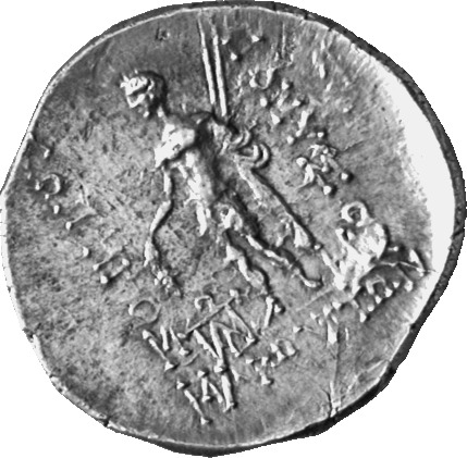 CN Type cn.maroneia.1_ed.289, реверс, cn-coins