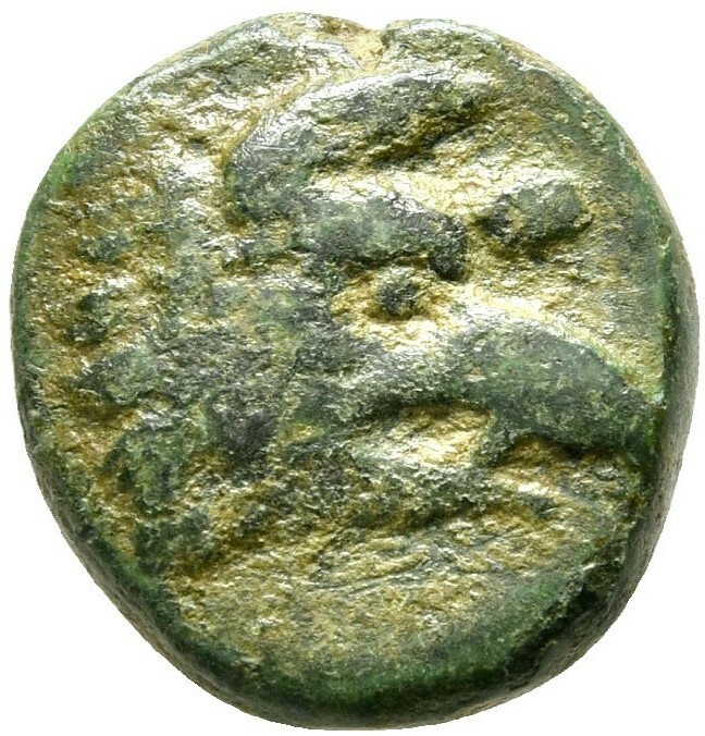 CN Type 5201, аверс, cn-coins