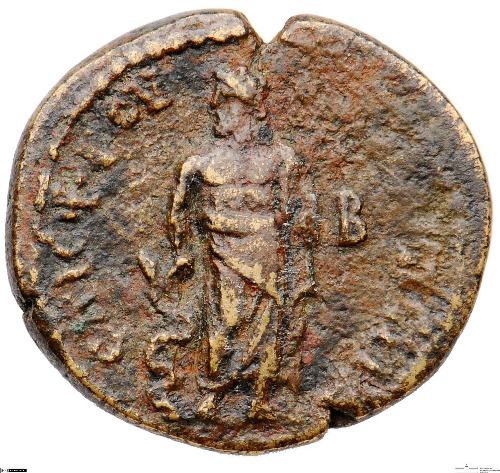 CN Type 4776, реверс, cn-coins