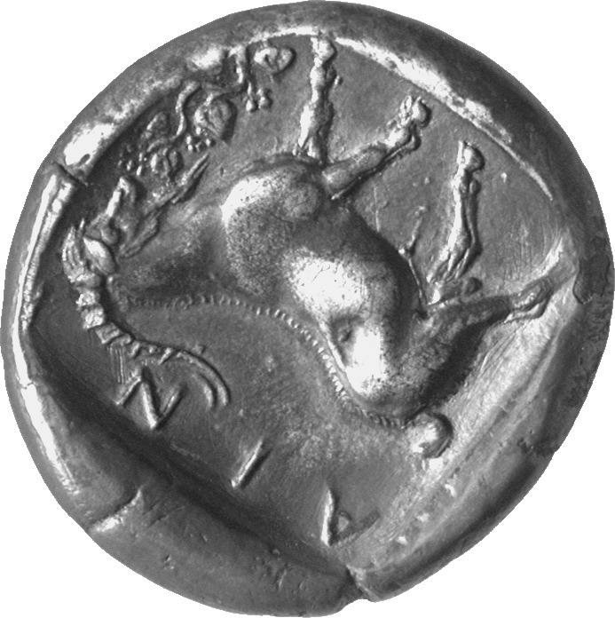 CN Type cn.aenus.1_ed.51, реверс, cn-coins