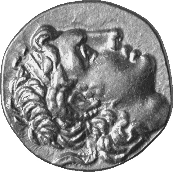 CN Type cn.byzantium.1_ed.181, аверс, cn-coins