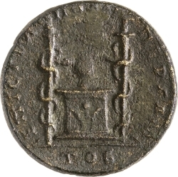 реверс CN Type 4773