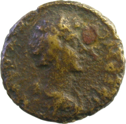 CN Type 4884, аверс, cn-coins