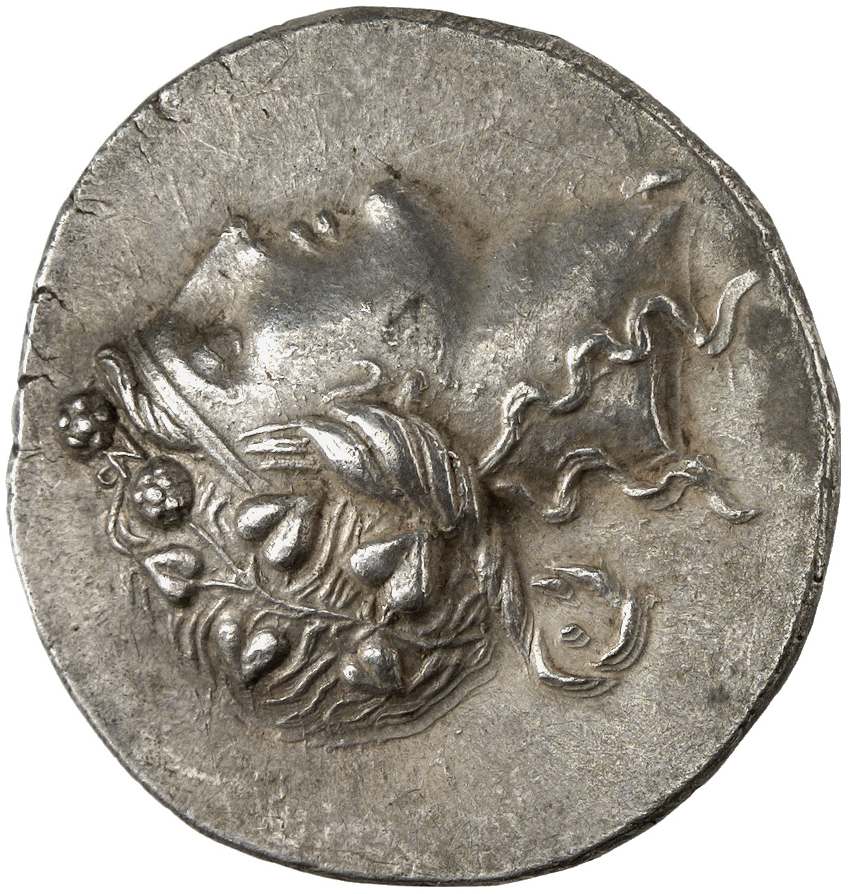 CN Type cn.maroneia.1_ed.330, аверс, cn-coins