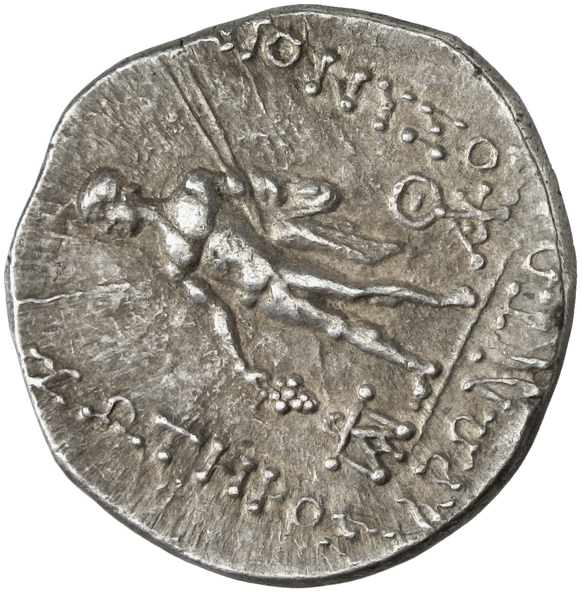 CN Type cn.maroneia.1_ed.280, реверс, cn-coins