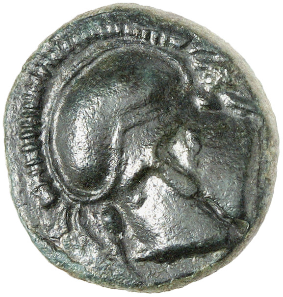 CN Type cn.mesembria.1_ed.135, аверс, cn-coins