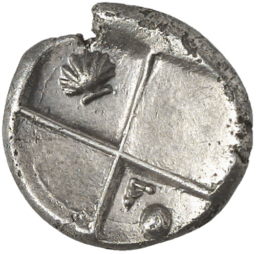 CN Type cn.chersonesus_thrace.1_ed.42, реверс, cn-coins