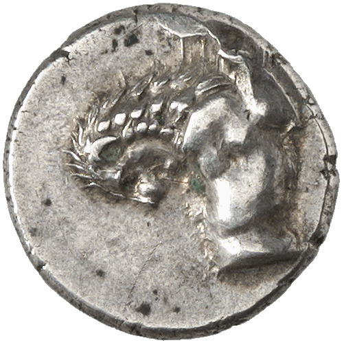 CN Type cn.chersonesus_thrace.1_ed.25, аверс, cn-coins