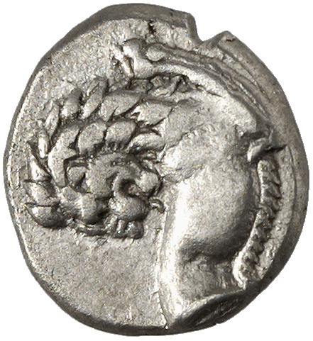 аверс CN Type cn.chersonesus_thrace.1_ed.82