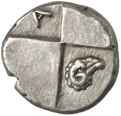 реверс CN Type cn.chersonesus_thrace.1_ed.82
