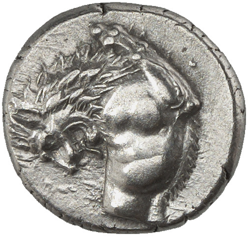 CN Type cn.chersonesus_thrace.1_ed.31, аверс, cn-coins