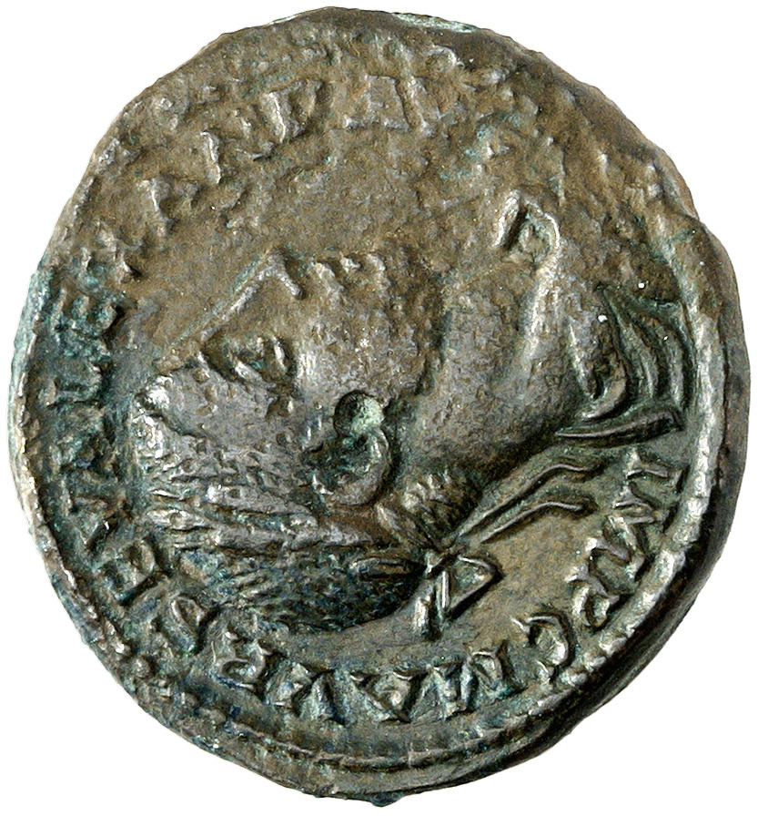 obverse CN Type 60