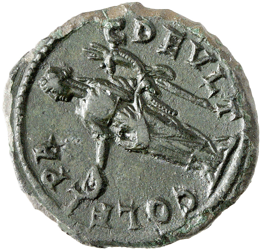 CN Type 993, реверс, cn-coins