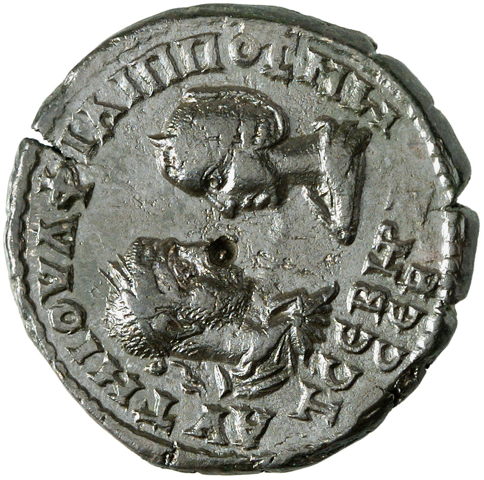 obverse CN Type cn.mesembria.1_ed.262