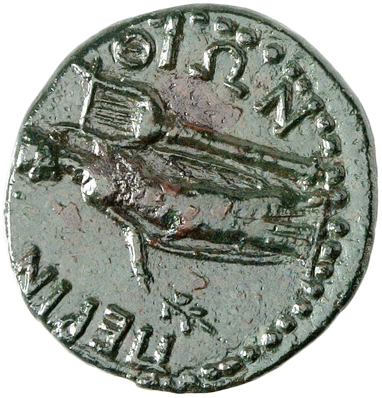 CN Type cn.perinthus.1_ed.68, реверс, cn-coins