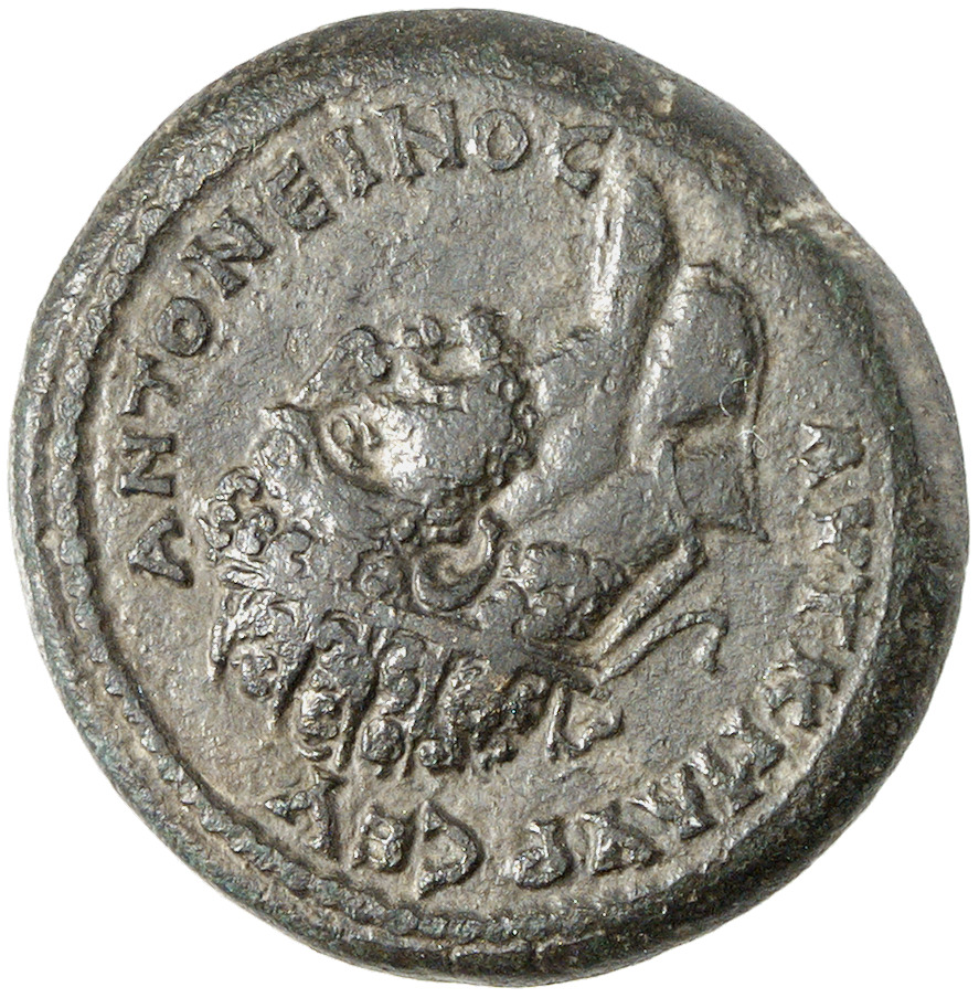 CN Type 10810, аверс, cn-coins