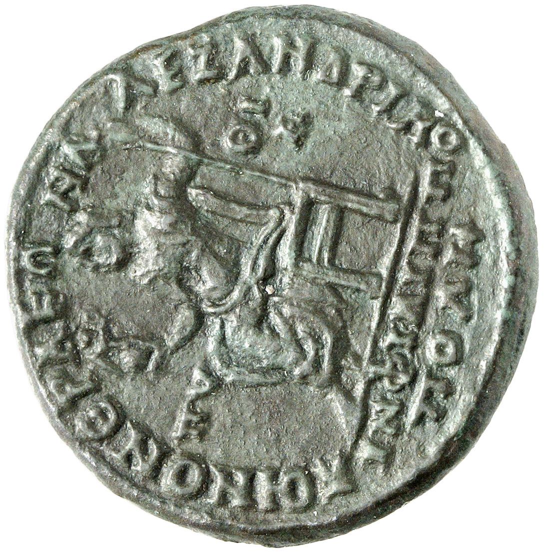 coin rev