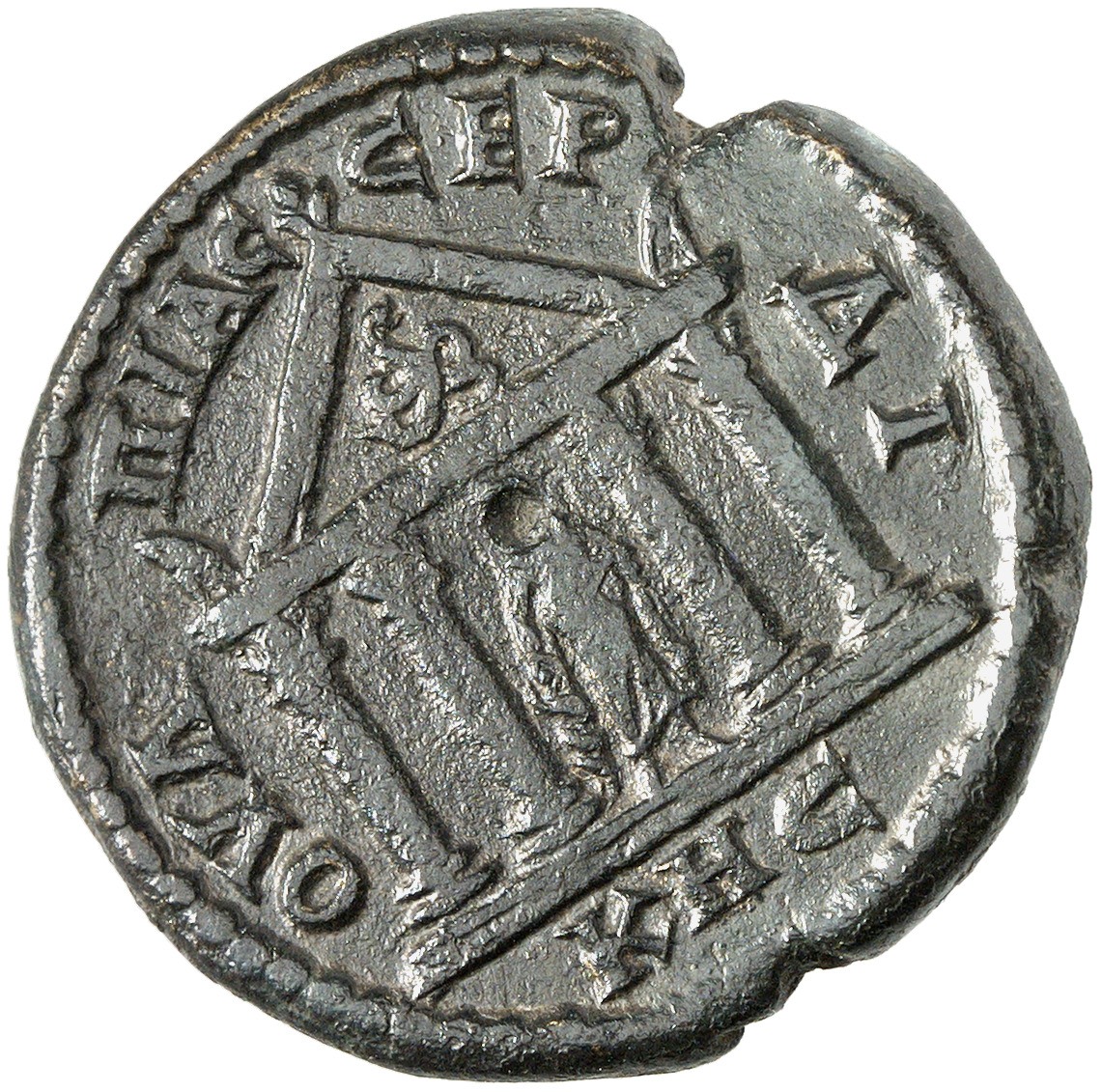 CN Type cn.serdica.1_ed.237, реверс, cn-coins