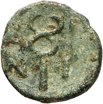 CN Type cn.aenus.1_ed.70, реверс, cn-coins