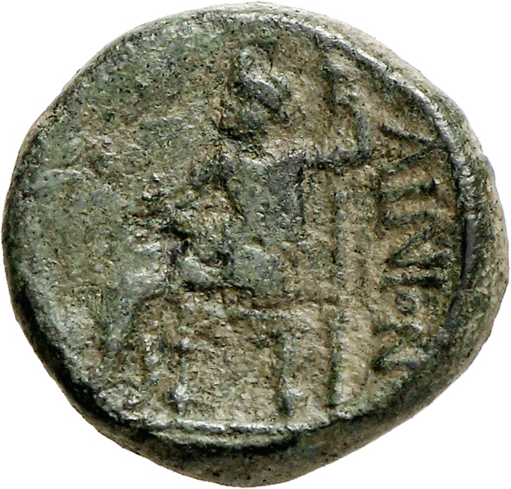 CN Type cn.aenus.1_ed.114, реверс, cn-coins