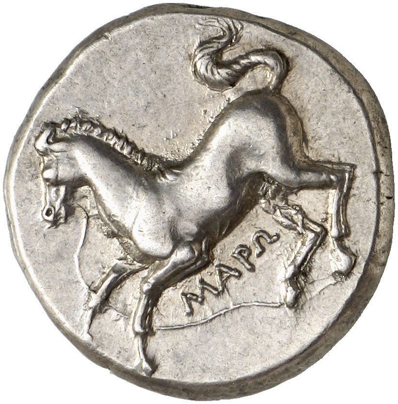 CN Type cn.maroneia.1_ed.149, аверс, cn-coins