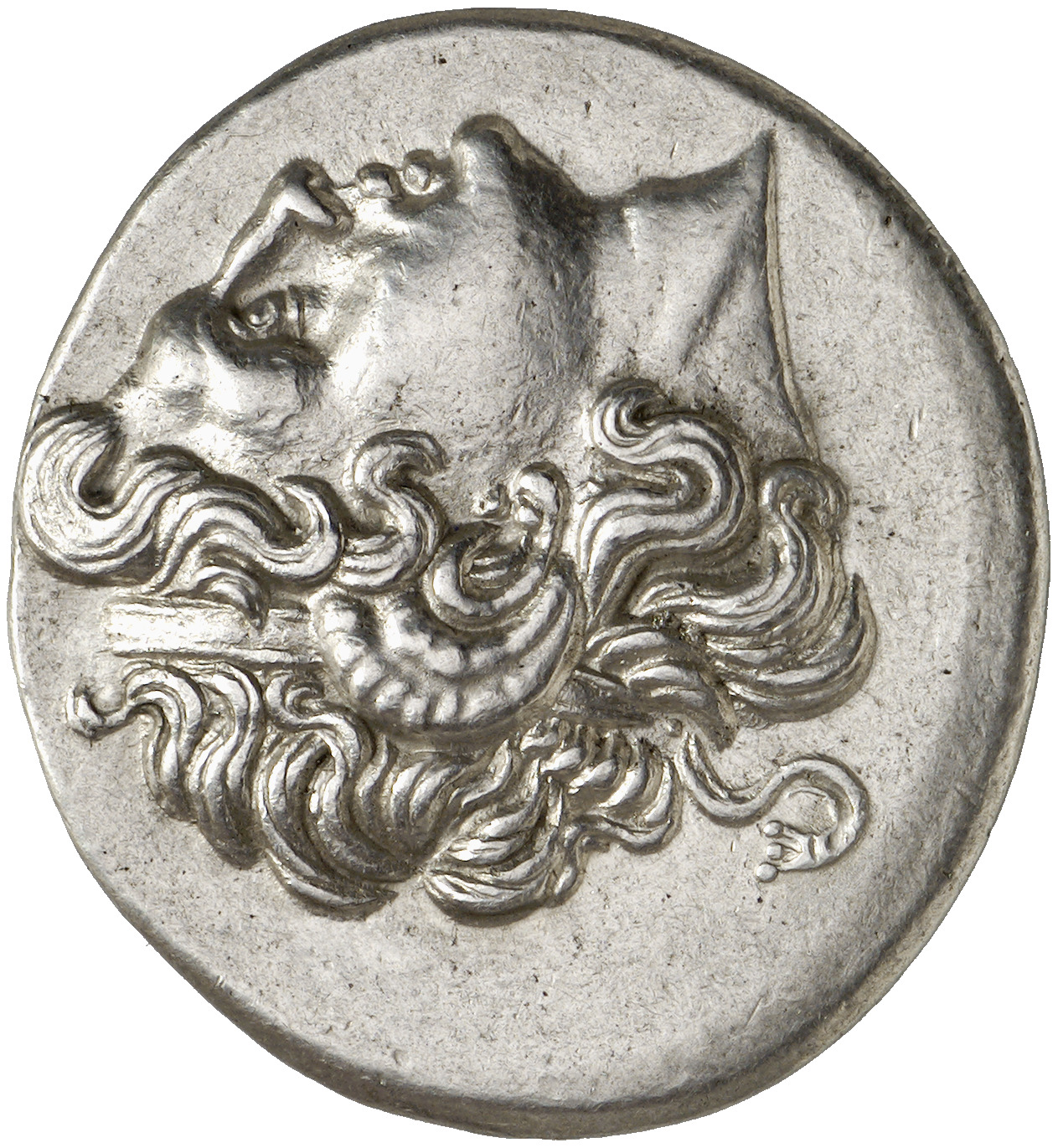 CN Type cn.byzantium.1_ed.192, аверс, cn-coins