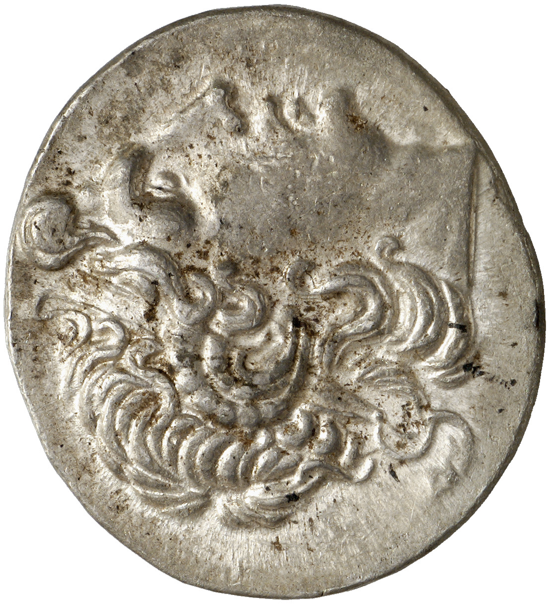 CN Type cn.byzantium.1_ed.215, аверс, cn-coins