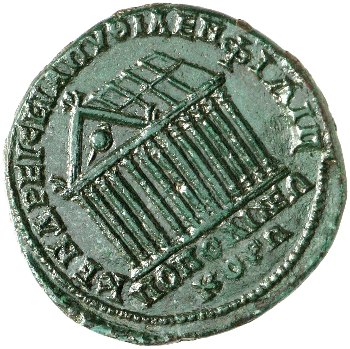 coin rev