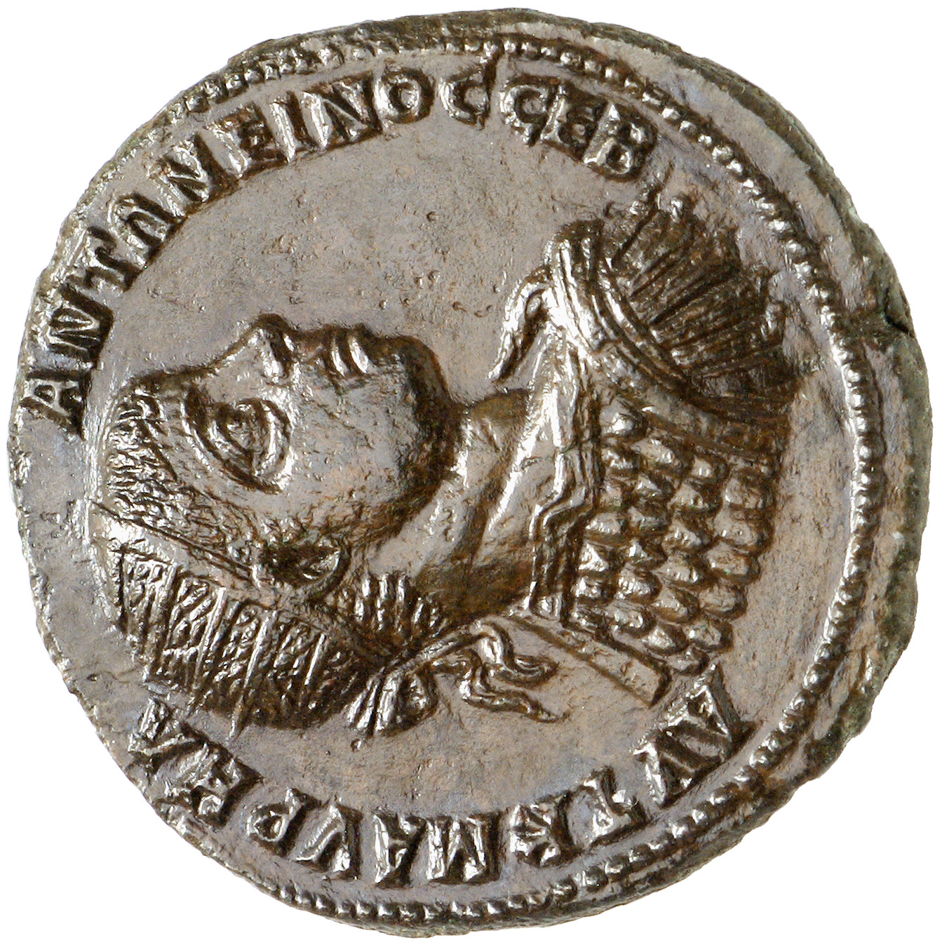 CN Type 10978, аверс, cn-coins