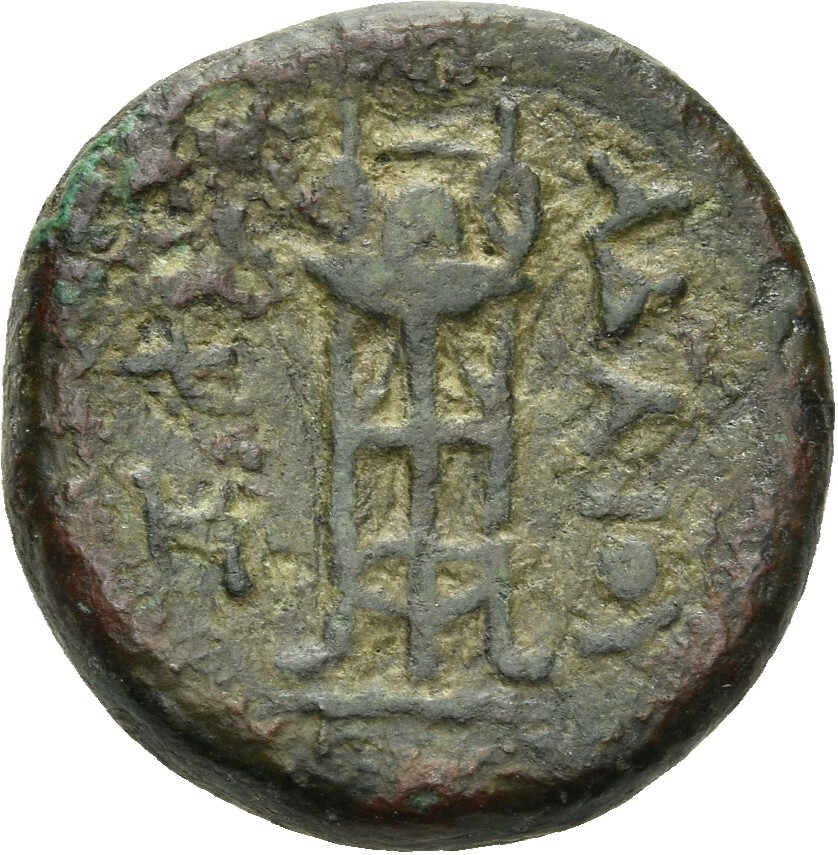 CN Type 5198, реверс, cn-coins