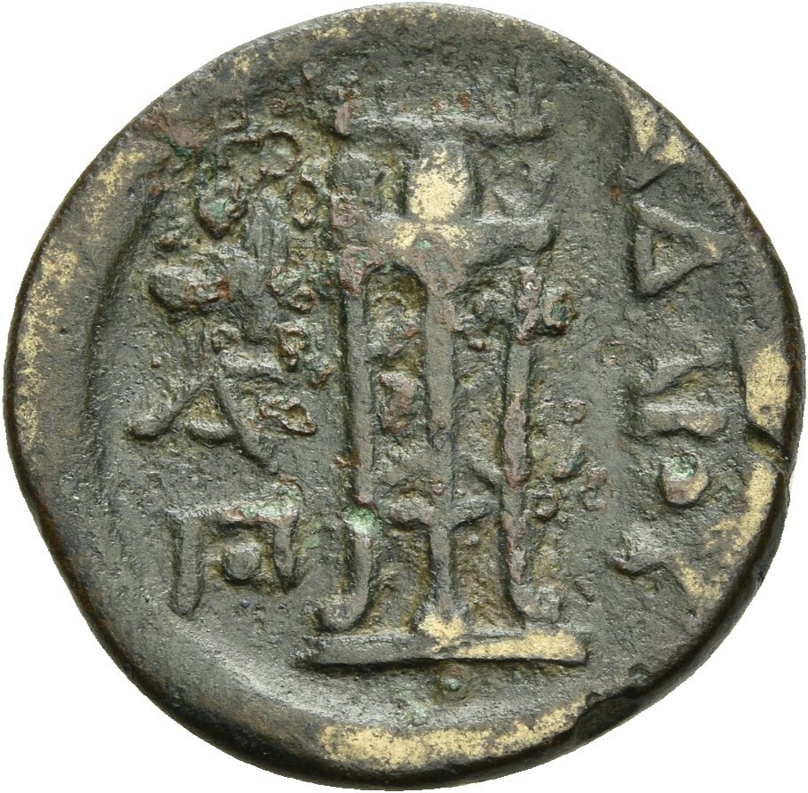 CN Type 12949, реверс, cn-coins