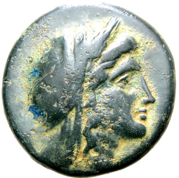 CN Type 12571, аверс, cn-coins