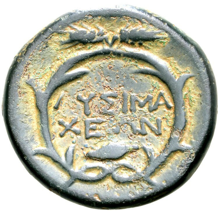 CN Type 12571, реверс, cn-coins