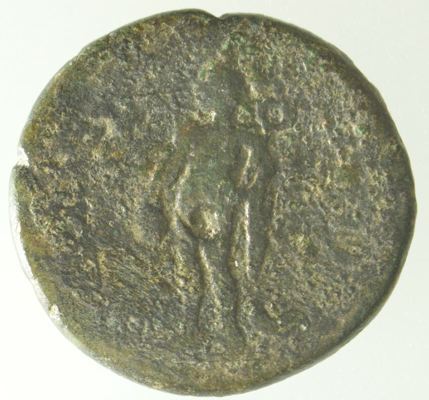 coin rev