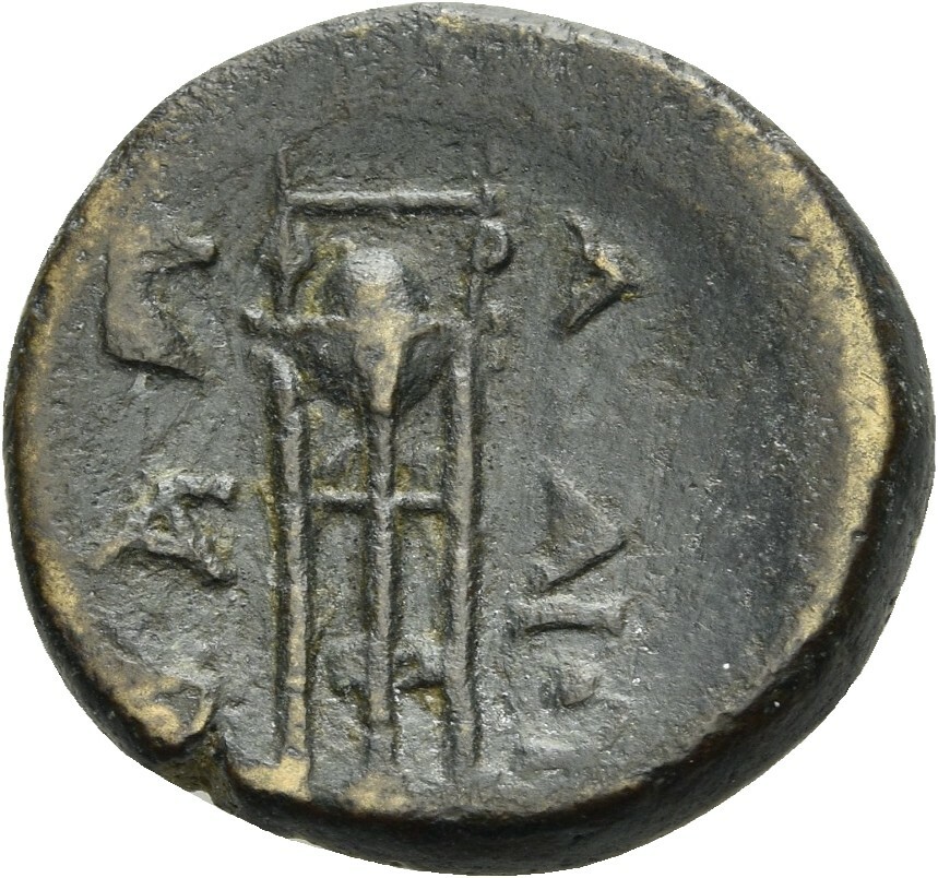 CN Type 12949, реверс, cn-coins