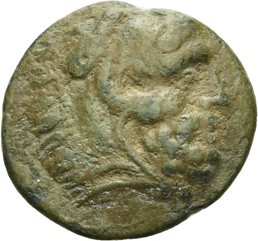 CN Type 12951, аверс, cn-coins