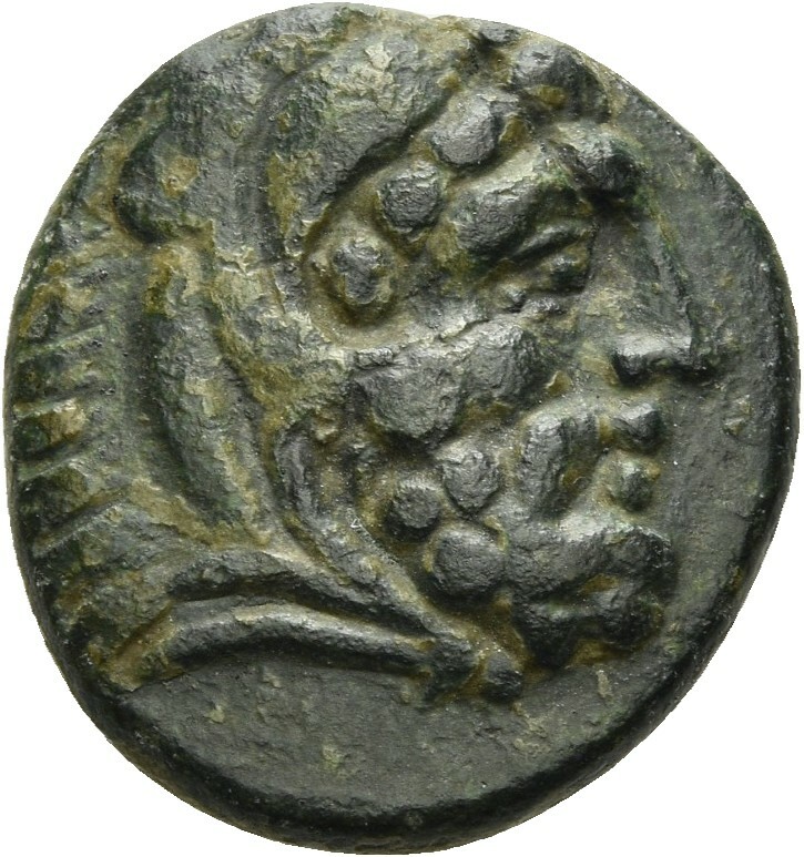 CN Type 12951, аверс, cn-coins